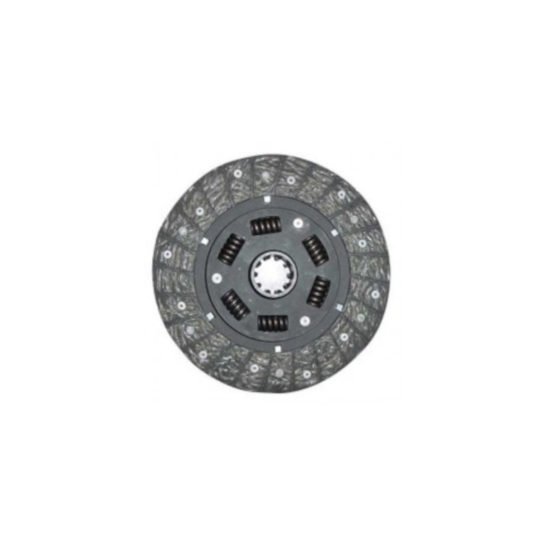 Ford 9N koblingsplade