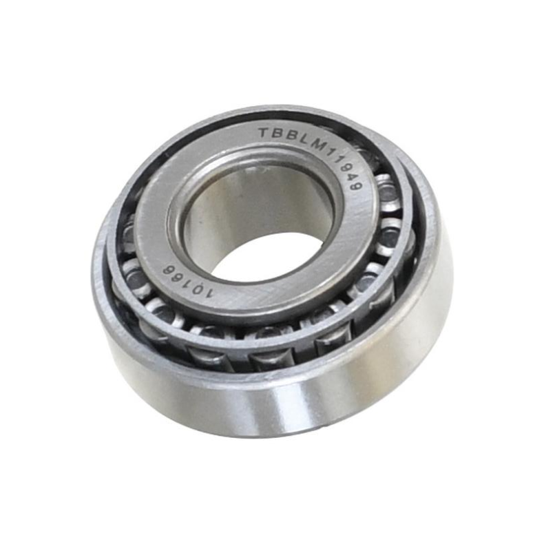 Frontnav - Ydre leje (19.05 x 45.24 x 15.45 mm) EFTER 368616