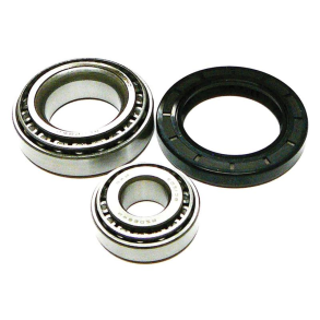 Forhjulslejes�t - Pakd�sest�rrelse : 47.8 x 69.9 x 9.5mm