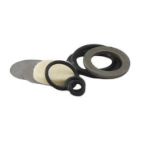 Servo O-ring kit - Styreventil