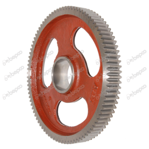 Tandhjul - Mellemhjul