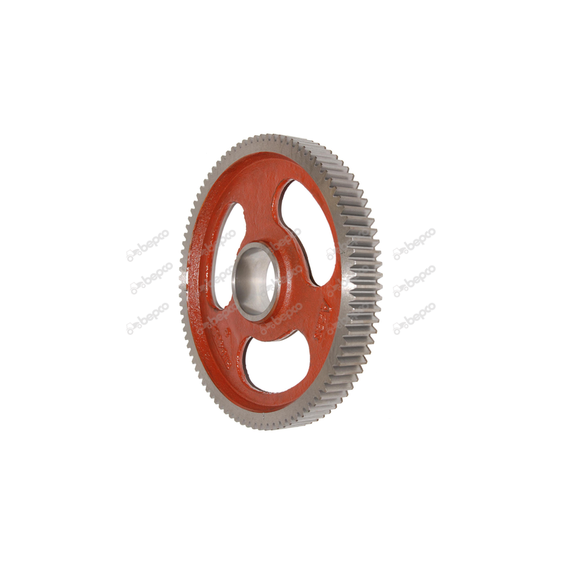 Tandhjul - Mellemhjul