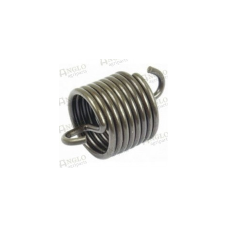 Fjeder - Udrykkerleje hus