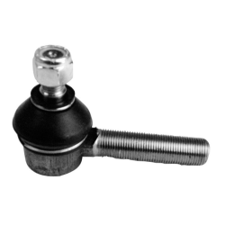 Styrekugle - Bagerst