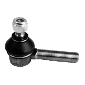 Styrekugle - Bagerst