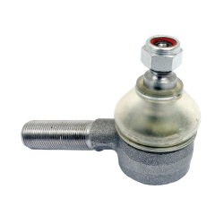 Styrekugle - Bagerst