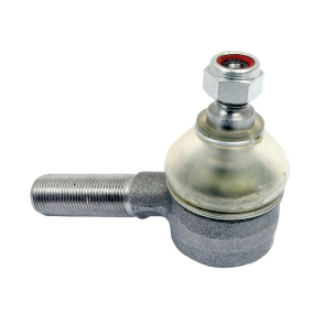 Styrekugle - Bagerst