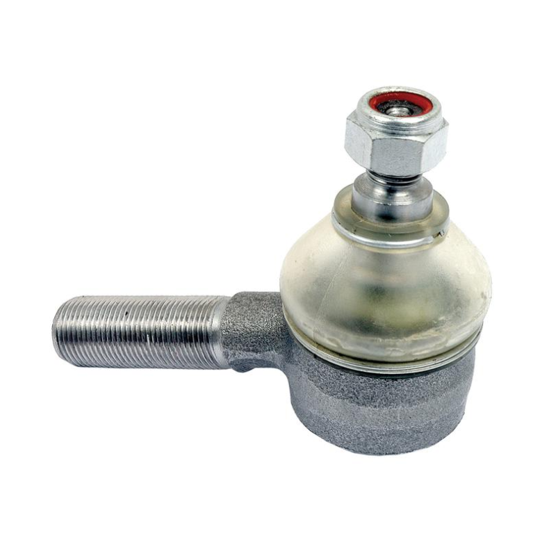 Styrekugle - Bagerst