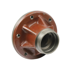 Hjulnav - (fra serie nr 368616)