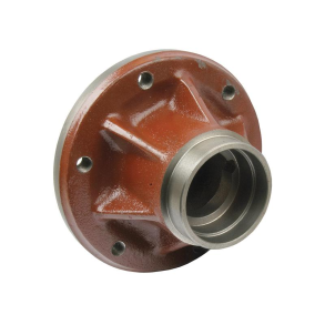 Hjulnav - (fra serie nr 368616)