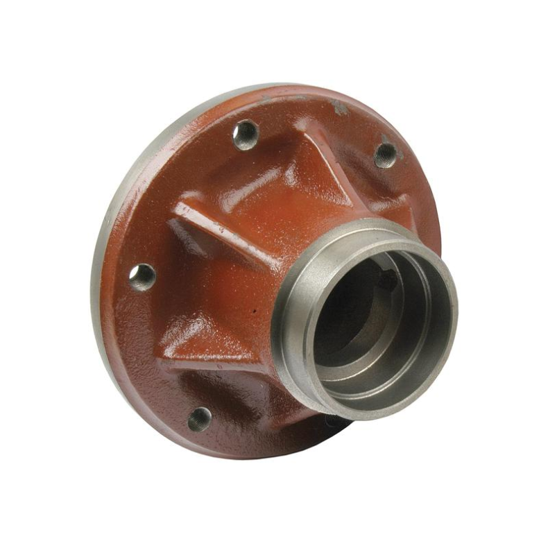 Hjulnav - (fra serie nr 368616)