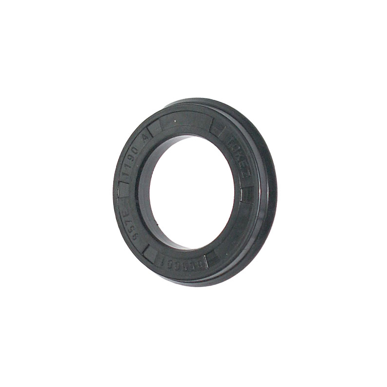 Forreste nav olie pakning