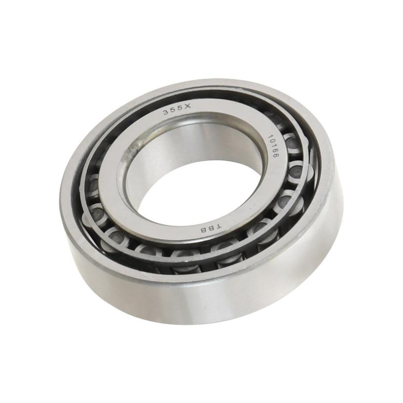 Indre Leje Forreste Nav (90.12 X 44.45 X 21.69MM)