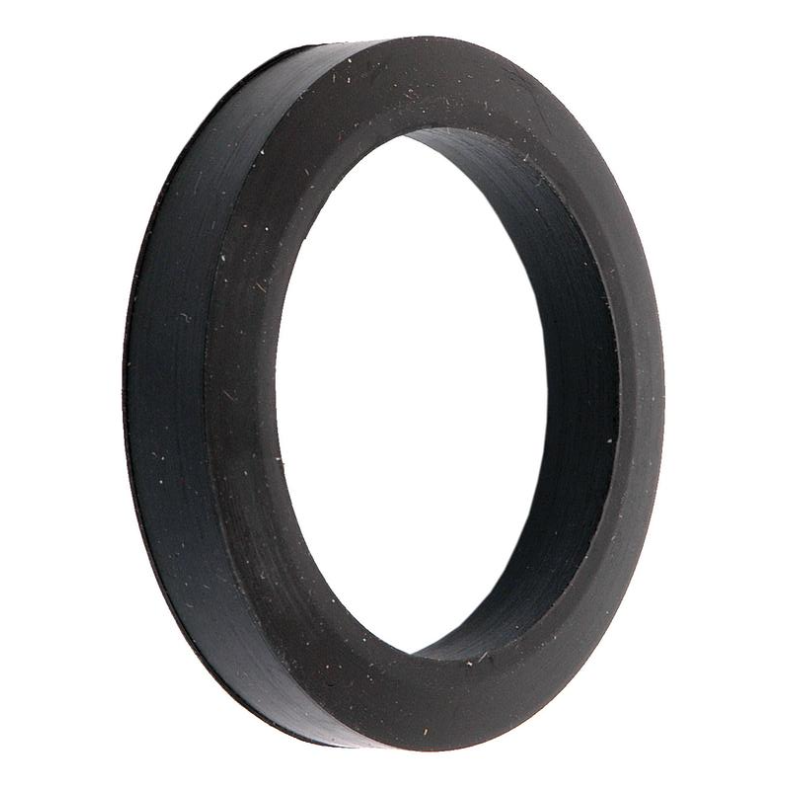 Nederste pakning forreste spindel