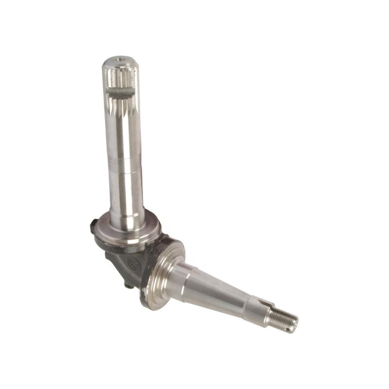 Spindel Venstre Side