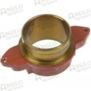 Hus til udrykkerleje - ID 56mm