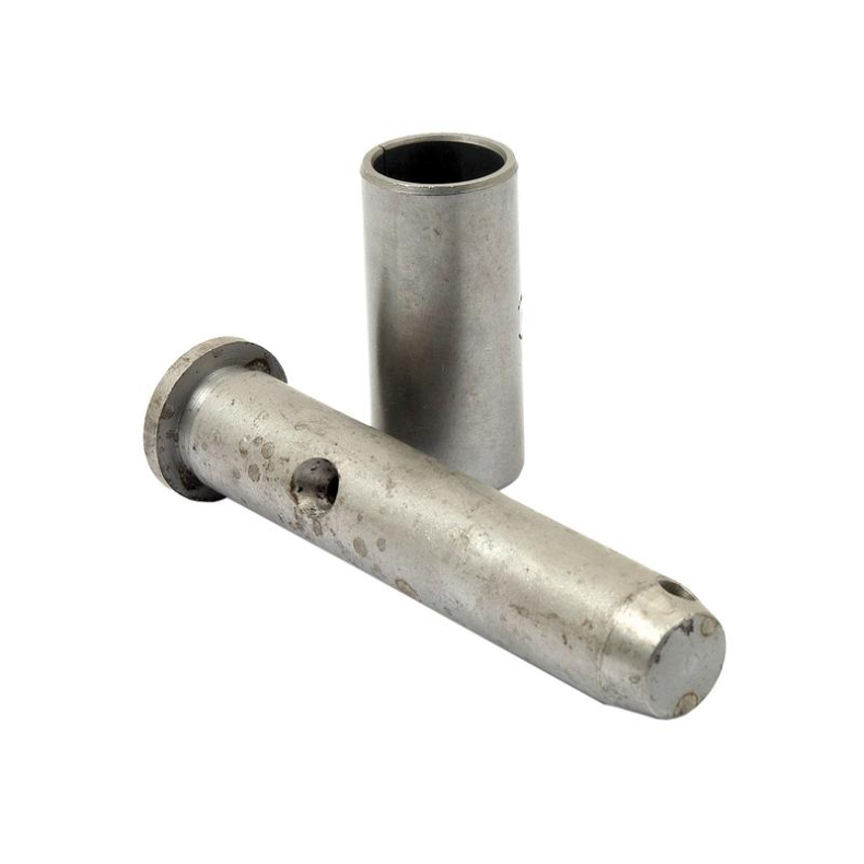 Styrebolt &amp; B�sning