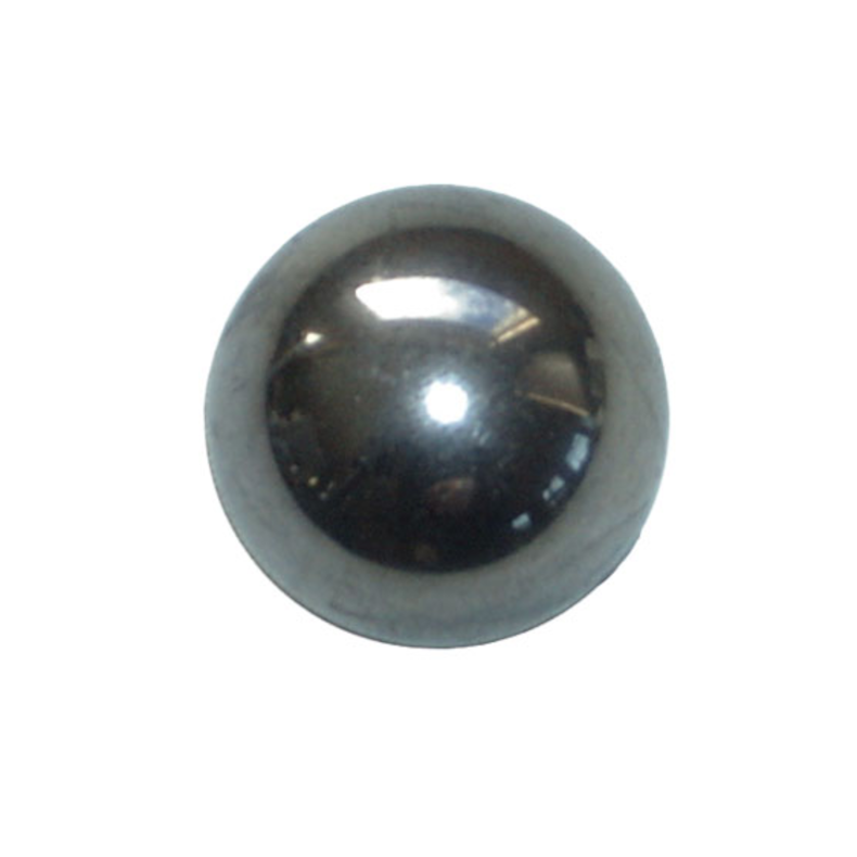 Styret�j kugleleje carbon 3/8" �