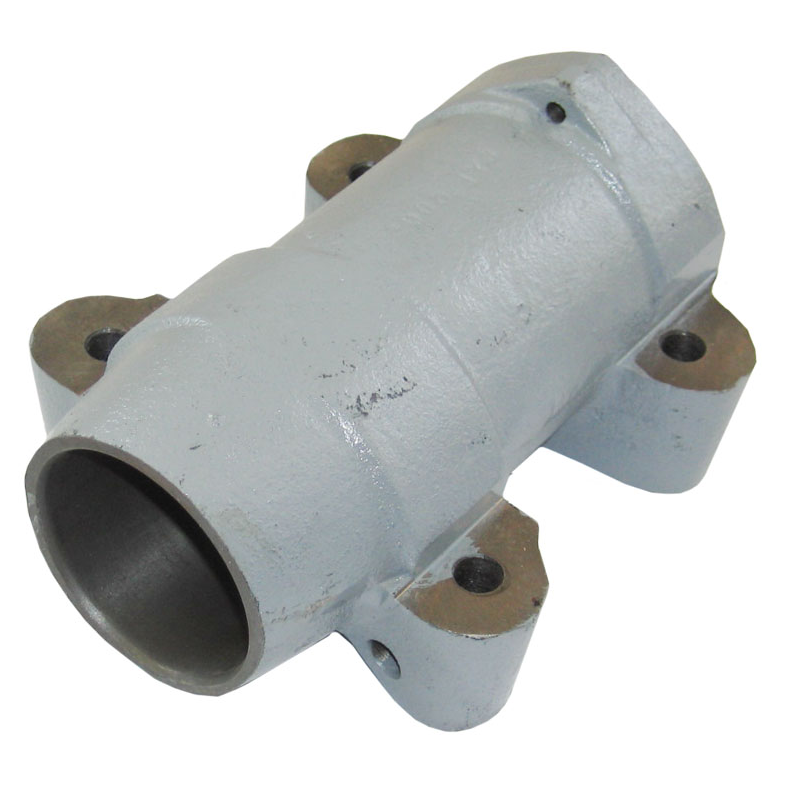 Hydraulisk Lift cylinder