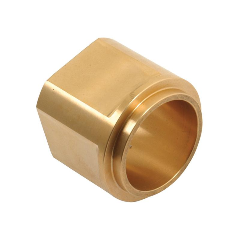 B�sning til PTO aksel