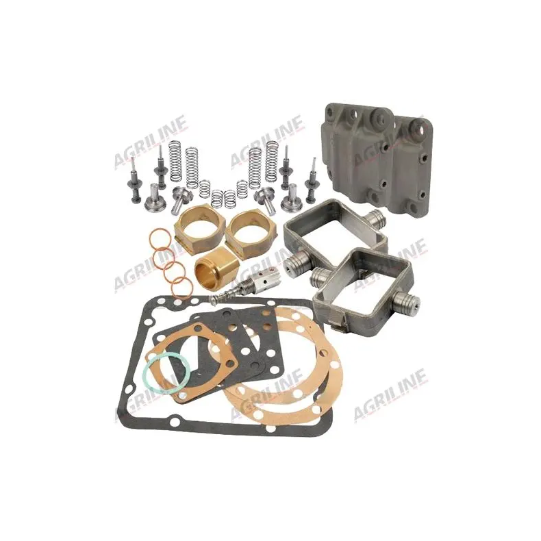 Hydrulikpumpe reparationskit - Med ventilkamre