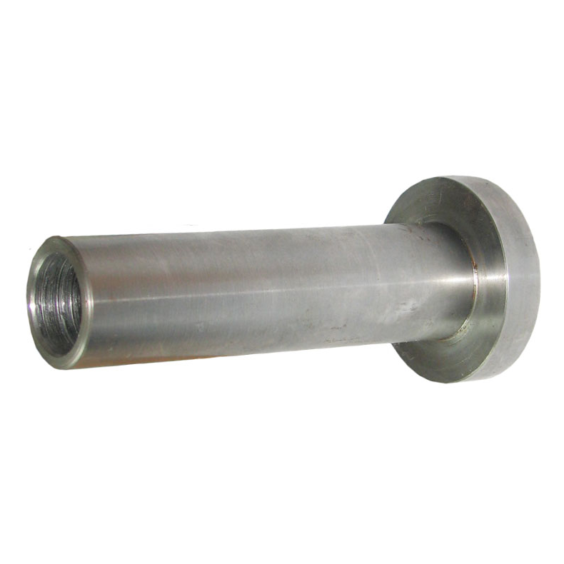 R�r - Kontrolfjeder