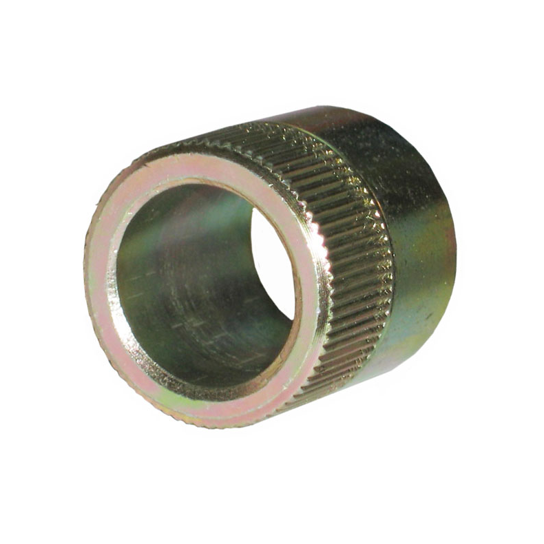 Topstangsb�sning Venstre Side