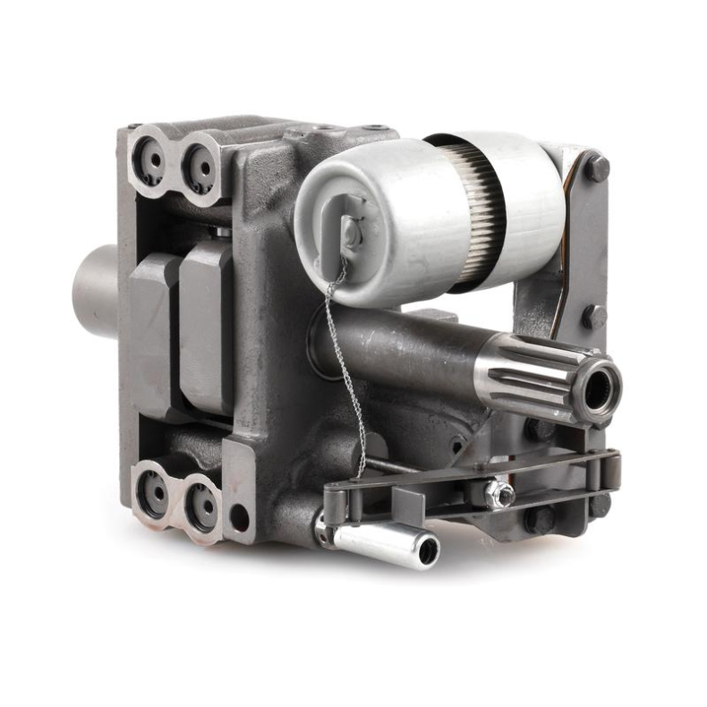 Hydraulik Pumpe - MK1 Pumpe, 10 spline