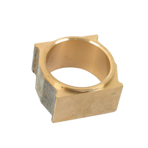 Hydraulik pumpe hus - Forreste