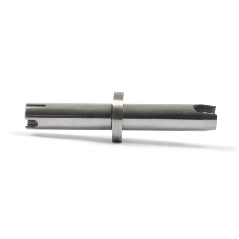 Hydraulisk kontra ventil