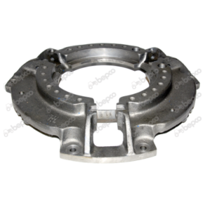 Koblingsd�ksel Topplade 12'' Single