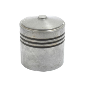 Hydraulisk cylinder stempel 3''