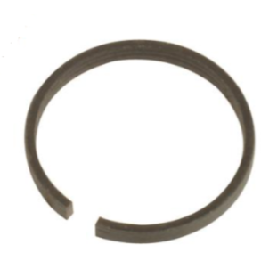 Hydraulisk cylinder stempelring - st�bt ring - �22,5MM