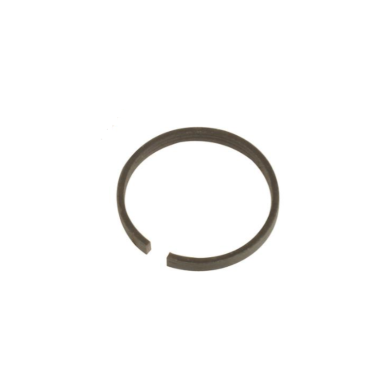 Hydraulisk cylinder stempelring - st�bt ring - �22,5MM