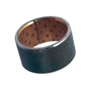 Pumpeaksel - B�sning