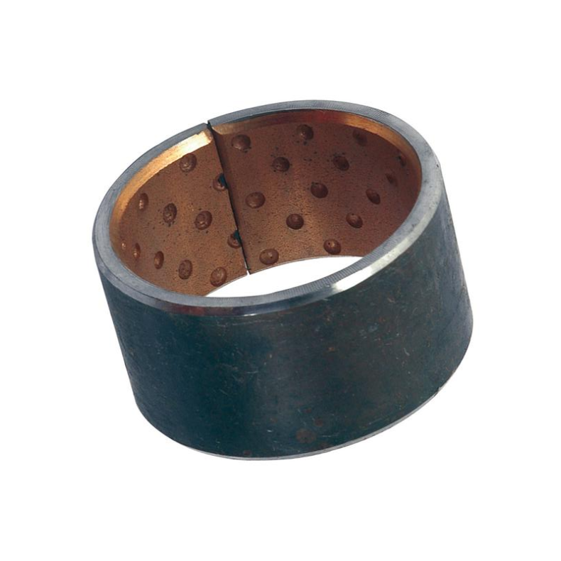 Pumpeaksel - B�sning