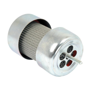 Hydraulik pumpefilter-hus med Filter