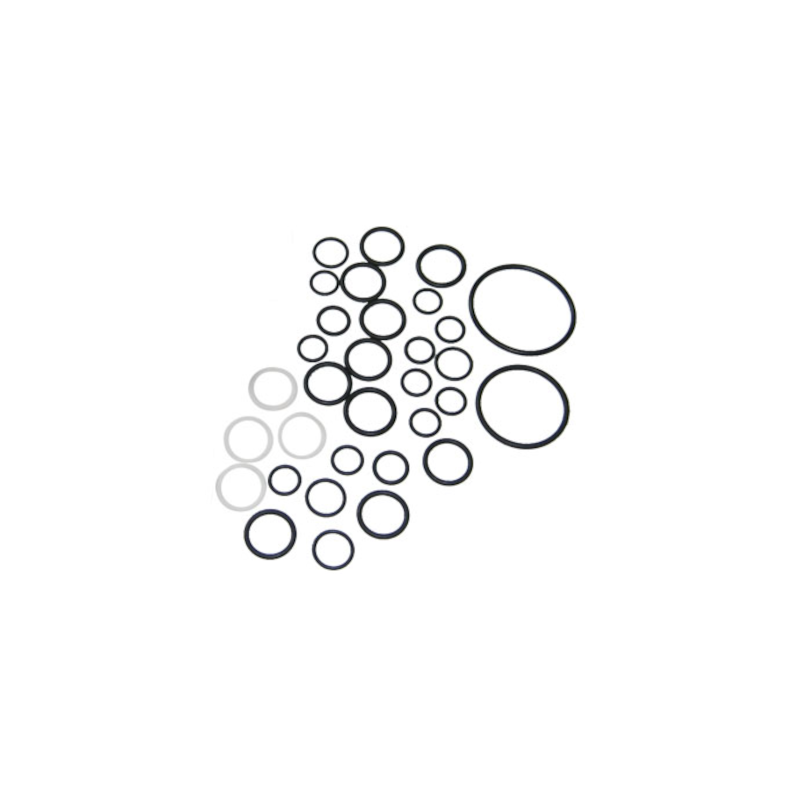 Hydraulikpumpe O-rings reperationskit