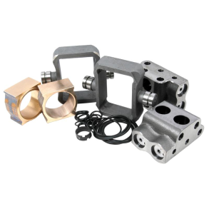 Hydrulikpumpe - Reparationskit Mark I �22.5mm stempel