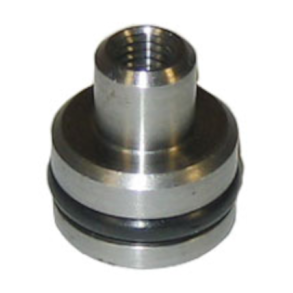 Hydraulikpumpe - Ventilkammer prop