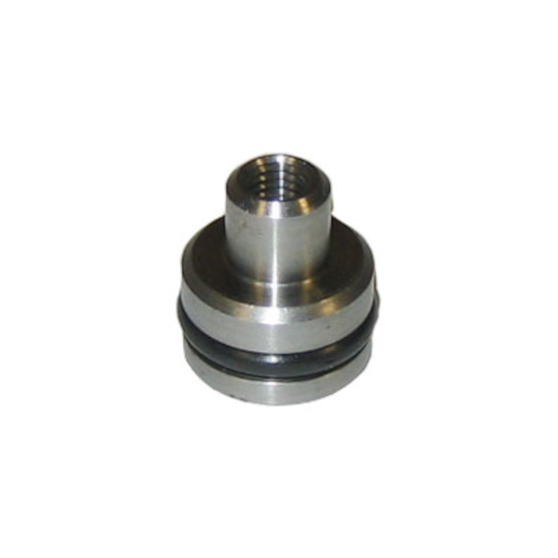 Hydraulikpumpe - Ventilkammer prop