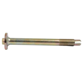 Kontrolfjederaksel - 2