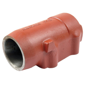 Cylinder Hydraulisk Liftregulering 1/2