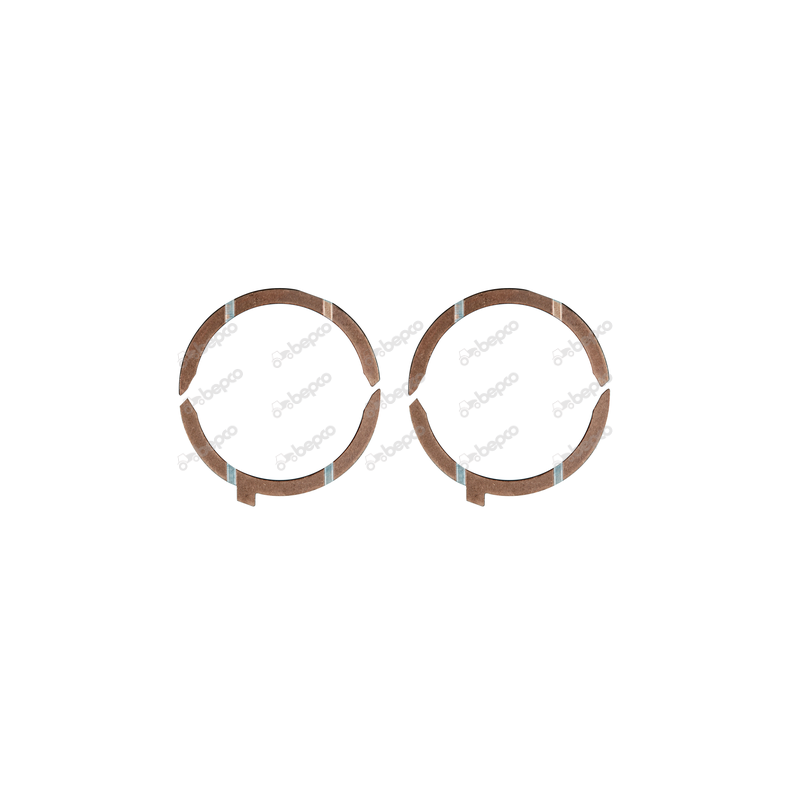 Tryklejes�t Standard