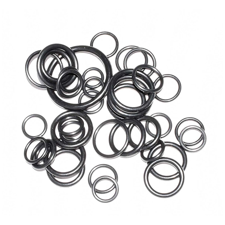 O-rings�t - reparationss�t til hydraulisk pumpe