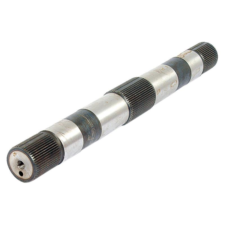 Aksel - Hydraulik lift