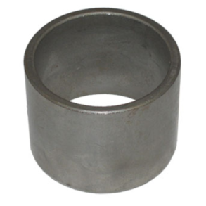 B�sning - Hydraulik aksel