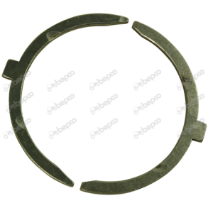 Trykleje Standard - pakke med 2 stk