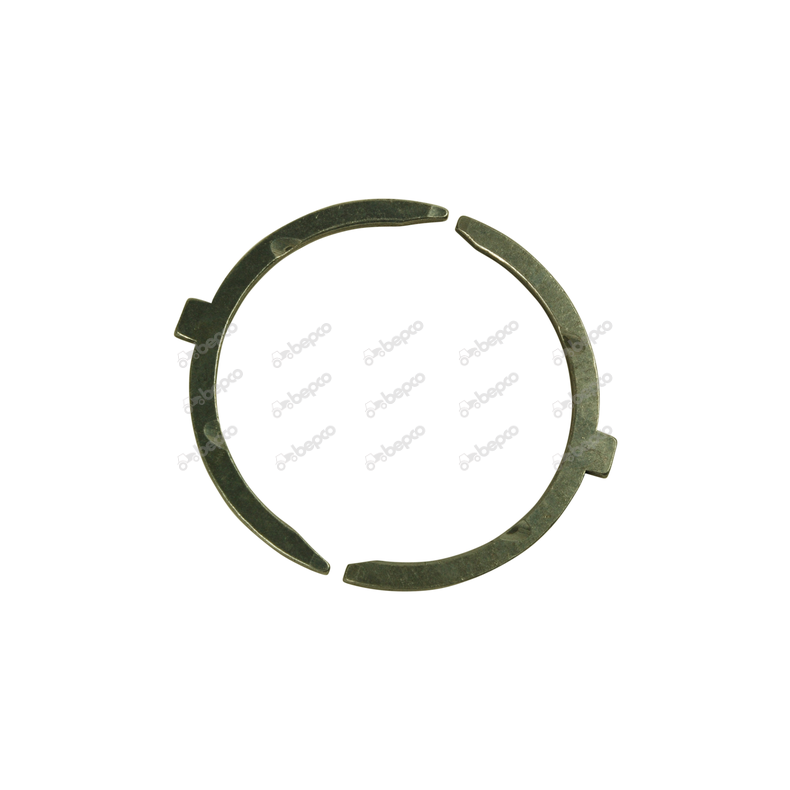 Trykleje Standard - pakke med 2 stk