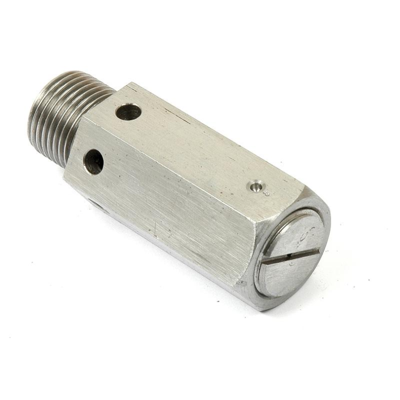 Overtryksventil Hydraulik - 170 bar